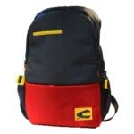 کوله لپ تاپ زرشکی /مشکی Camel