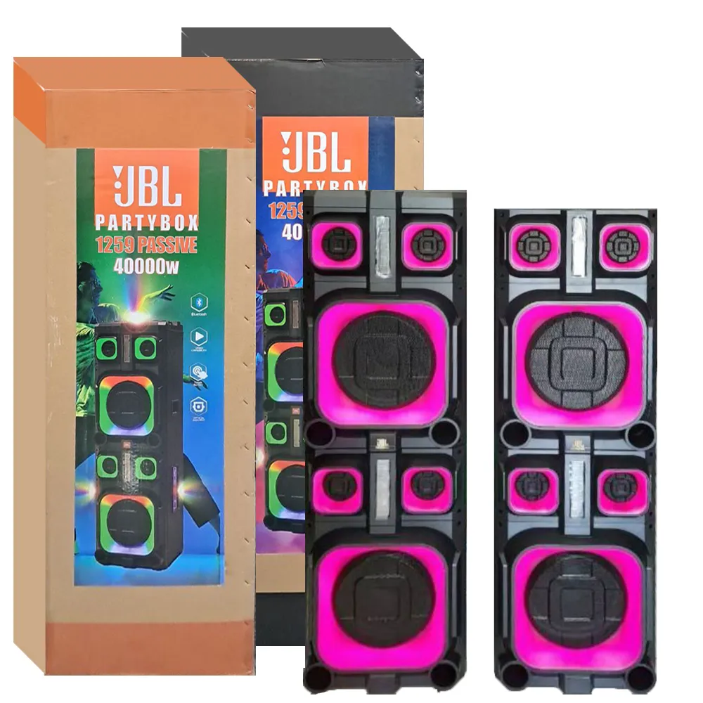 e4960bd035974aeff664ff8b400e8aad52c7c7bf038e9b7389389605144bf929.webp اسپیکر قدی 2تکه جی بی ال JBL PartyBox 1259