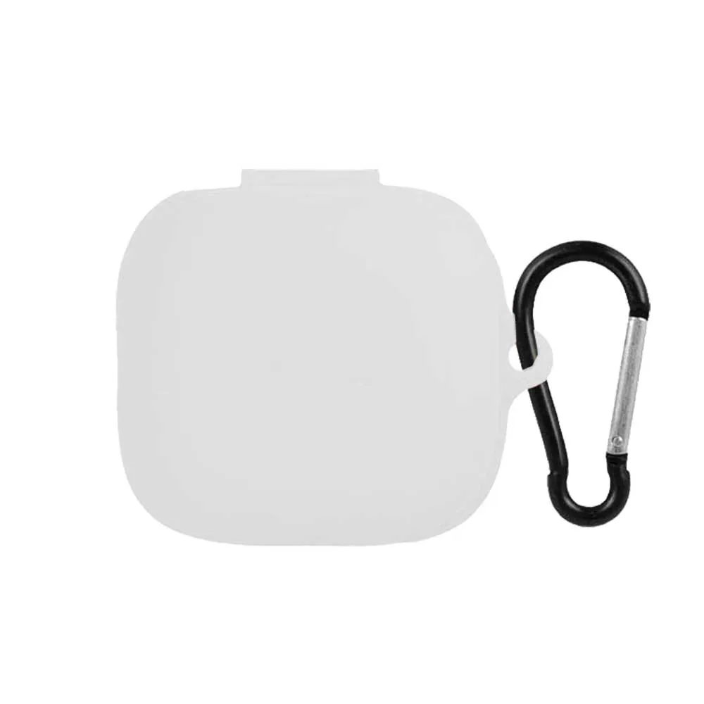 e4aaf8c274561fe99922a9f23be4178196af6f6d973f1801d80a513f15f1cf2e.webp کاور ایرپاد سیلیکونی مدل QCY T13 ANC سفید