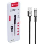 کابل پرووان مدل PROONE MICRO PCC370M مشکی