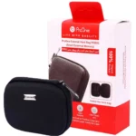 کیف هاردSMALL.PEB02مشکی PROONE