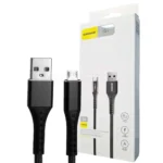 کابل میکرو گرند مدل GRAND MICRO GK-04 مشکی