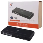 سوئیچ واصل مدل VASEL HDMI VSL-4K301 3Port