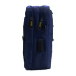 کیف لپ تاپسه کاره 15.6سرمه ای LB25