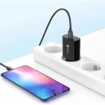 شارژر پرووان مدل PROONE PWC501 مشکی