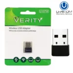 کارت شبکه VERITY.U107W.WIFI