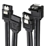 کابل دیتا ساتا SATA 3 ایسوس دو عددی