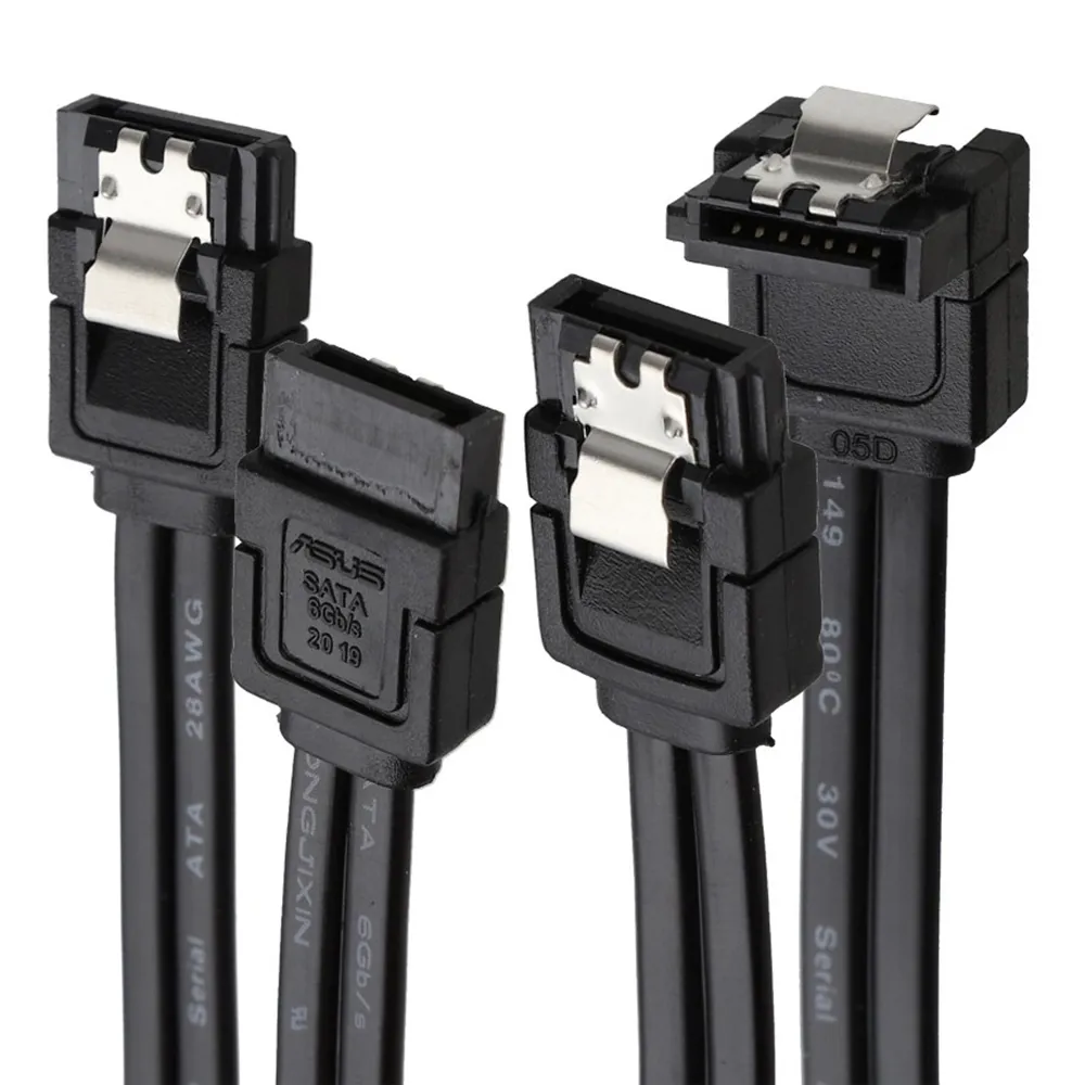 e5e80ff1d0f3c74f445ae59d9b2a83226cf4a37392a7bccecc261c41533450e9.webp کابل دیتا ساتا SATA 3 ایسوس دو عددی