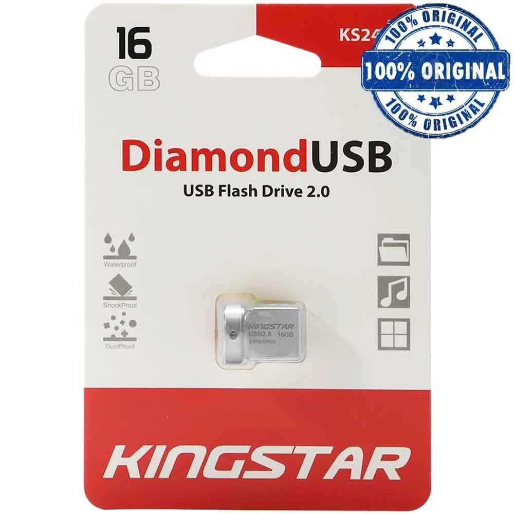 e6126be7a04a845a6fe8d2c9a374ddb719354c933778649e252bbcf46a28e09b.webp فلش KINGSTAR SILVER KS240 16G