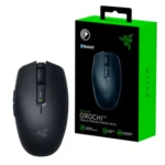 ماوس بی سیم گیمینگ ریزر مدل RAZER OROCHI V2 مشکی