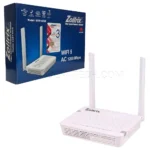 مودم فیبر نوری زولتریکس مدل ZOLTRIX FIBER EG8145V5