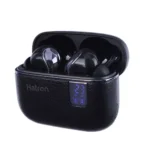 ایرپاد هترون مدل HATRON HTW115D مشکی