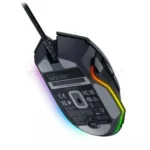 ماوس سیم دار ریزر مدل RAZER BASILISK V3 مشکی