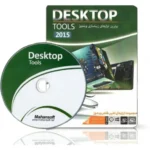 ماهان دسکتاپ تولز2015