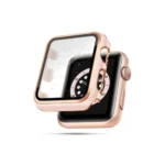 محافظ Apple Watch طلایی 38mm