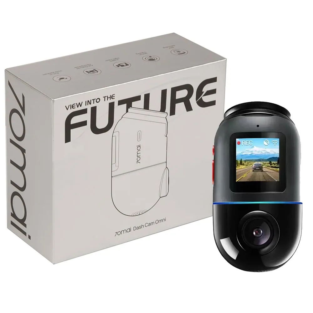 e6d88719603bcfdaa42bf00549f7f186ebae64393f5ead218df222c1299e095a.webp دوربین خودرو شیائومی مدل XIAOMI 70mai X200 128GB