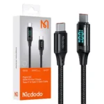 کابل مکدودو مدل Mcdodo CA-110PD TYPE-C