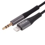 کابل صدا پرووان PCA48 IPHONE مشکی PROONE