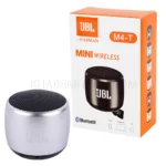 اسپیکر پرتابل جی بی ال مدل JBL Mini M4-T طوسی