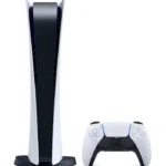 کنسول PS5 دیجیتال 1218B آسیا 825GB