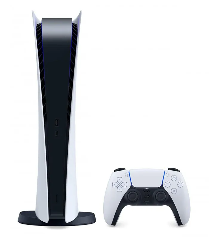 e73a4912578a34f46db76137df407c379b1c5f798bd9ff5f853c159c47c4173d.webp کنسول PS5 دیجیتال 1218B آسیا 825GB