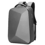 کیف کوله لپ تاپ مدل PRESIDENT PROCASE-X3 طوسی