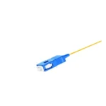 کابل پچکورد فیبر نوری نگزنس مدل NEXANS.5M.FIBER