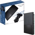 کنسول PS2 کارکرده کپی خور