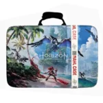 کیف نحل PS5 SLIM طرح HORIZON