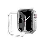گارد AppleWatch شفاف سایز 45MM