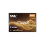 هارد اینترنال ایکس انرژی مدل X-ENERGY FALCON SSD 480GB