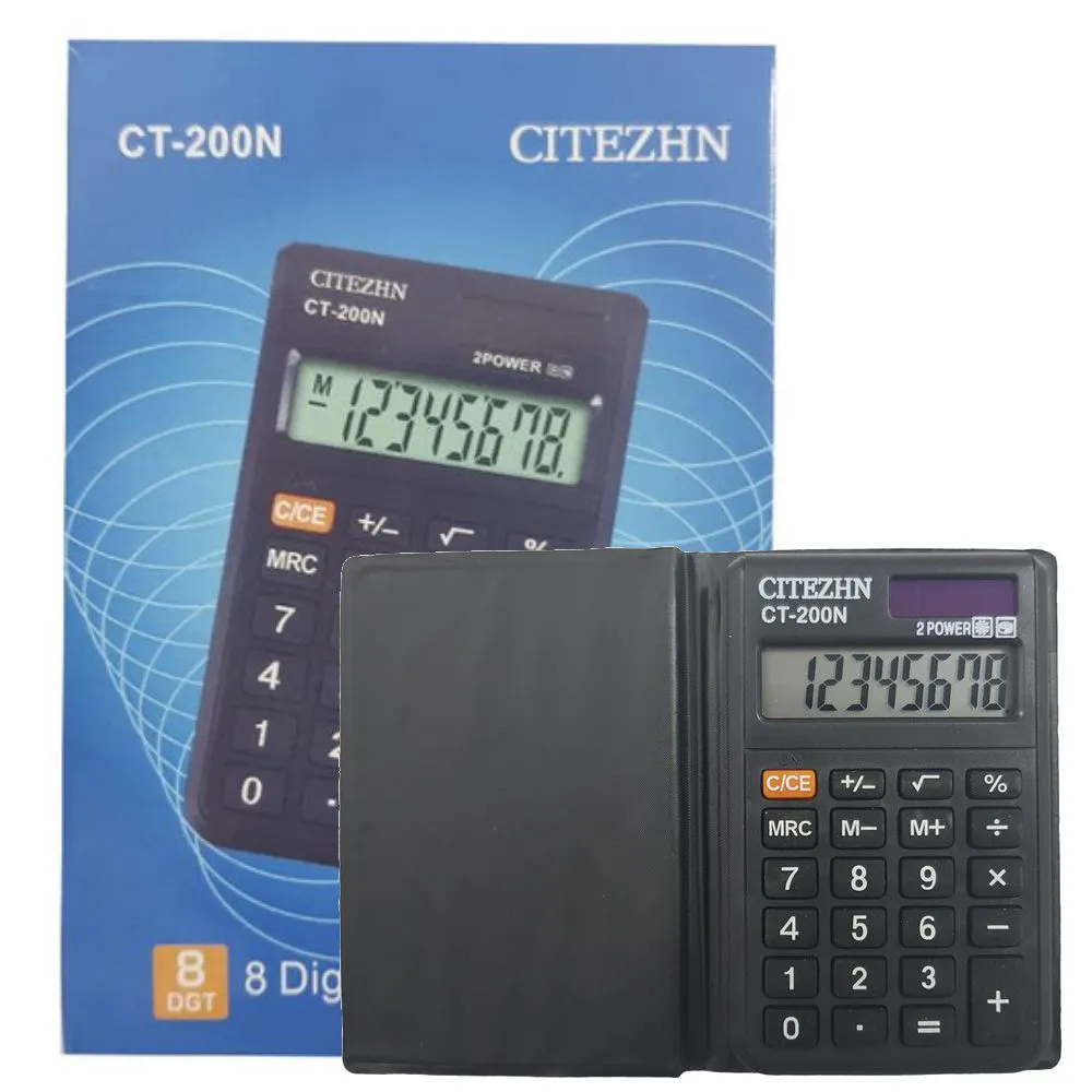 e7e0f1a989d52ba68cacd96167b8dbfcfdbcdc1189fd6f12f2488dd9b0c2252b.webp ماشین حساب CITEZHN CT-200