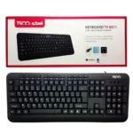 کیبوردسیم دارتسکو TSCO.TK8011