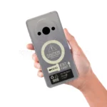 قاب ردمی مدل Xiaomi Redmi A3 طوسی مات