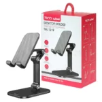 هولدر موبایل تسکو مدل TSCO THL 1219 مشکی