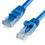 کابل پچکورد CAT5دی نت 50CM