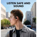 ایرپاد انکر مدل ANKER A3876H11 V20I مشکی اصلی