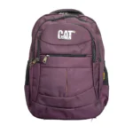 کوله لپ تاپ 15″بادمجانی CAT-BB20