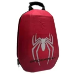 کیف کوله ای نحل مدل SPIDER PS5 SLIM قرمز