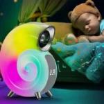 اسپیکر پرتابل CONCH N63 RGB