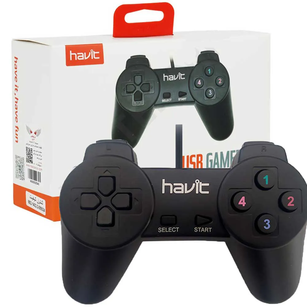 e873c066f2864b89d5c14980247d4b8821b337a10ea2fa9ce51e4628fe082a0a.webp دسته بازی تک ساده Havit.G60