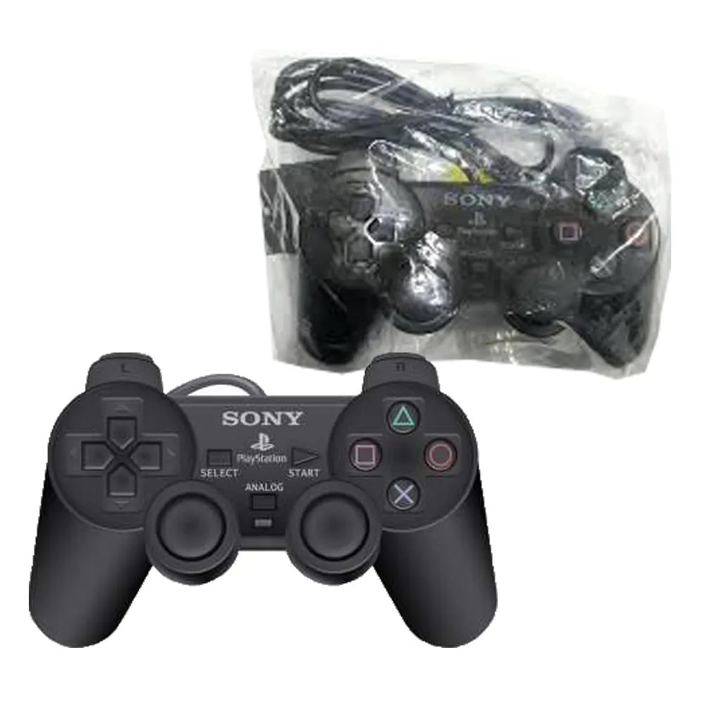 e8a38c16e369b063354ac5fed96b660bd403af67cb67e7c672449192c497533c.webp .دسته بازی PS2مشمایی بدون گارانتی