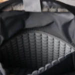 کیف کوله لپ تاپ لورنزو LORENZO مشکی