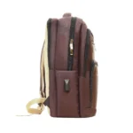 کوله لپ تاپ BB21 سرمه ای Tim