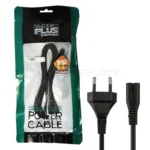 کابل برق رادیویی کی نت مدل KNET KP-CP2PIN15 1.5M