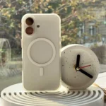 قاب اپل مدل NEEDED 16 مشکی مات