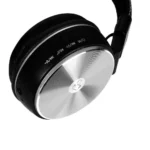 هدست بلوتوثی پرووان مدل PROONE PHB3565 نقره ای