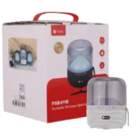 اسپیکر پرتابل پرووان مدل PROONE PSB4118 طوسی