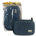 کیف هارد SMALL سرمه ای PROONE