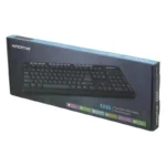 کیبوردسیم دار KingStar.KB66